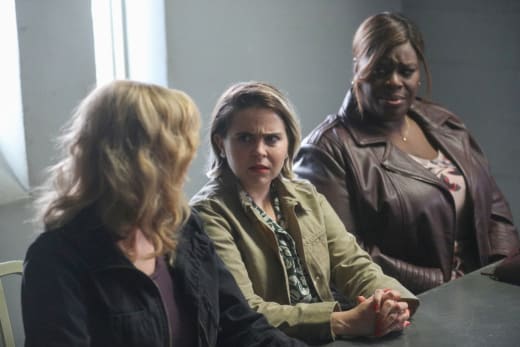 Good girls season 3 online store