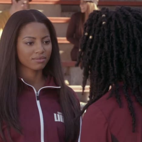 Tips from Thea - All American: Homecoming Season 1 Episode 7