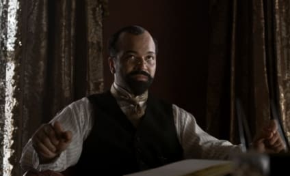 Boardwalk Empire Review: Lost In the Fog