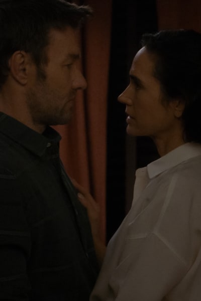 Improved Husband - Dark Matter (2024) Season 1 Episode 3