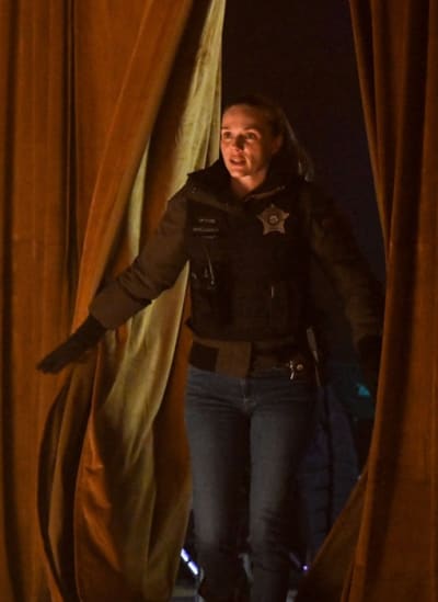 Curtains Open - tall - Chicago PD Season 11 Episode 9