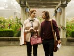 A Connection to the Beast - The Magicians