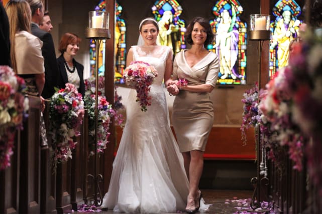 Chasing Life - ABC Family