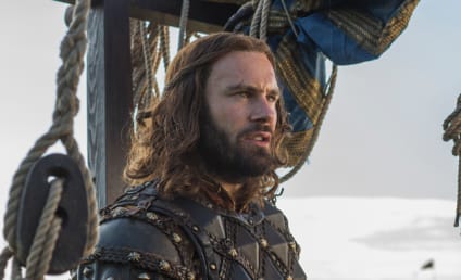 Vikings Season 4 Episode 10 Review: The Last Ship