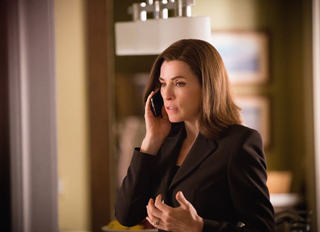 The Good Wife