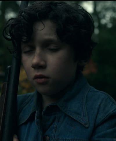 Orando por un milagro - La historia de Lisey Temporada 1 Episodio 5
