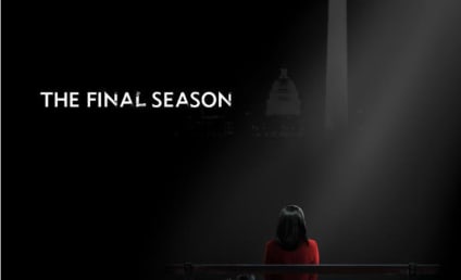 Latest TGIT Posters Tease a Scandalous Farewell, Changes for Meredith