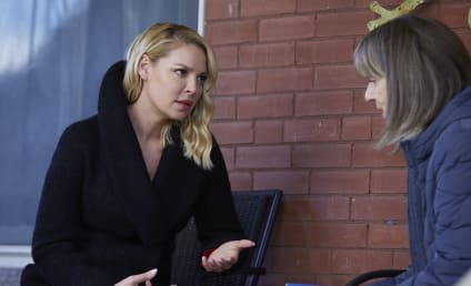 Suits Season 8 Episode 13 Review: The Greater Good
