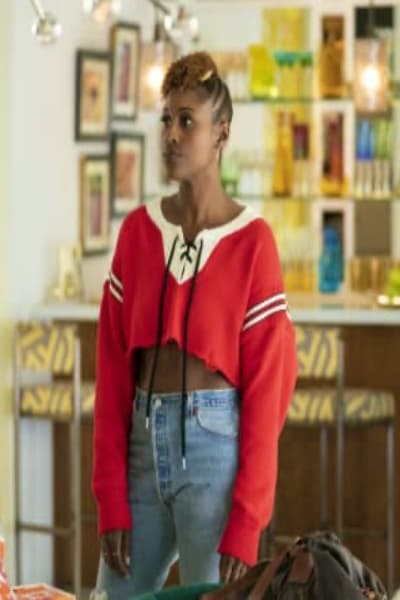 A Mess - Insecure Season 3 Episode 5 - tall