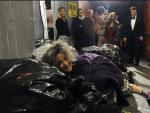 Trashed Liz