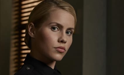 Aquarius Preview: Claire Holt on Battling Charles Manson, 1960s Fashion & More