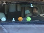 Road Trip - The Last Man on Earth