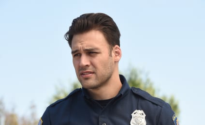 9-1-1's Ryan Guzman Issues New Apology for Defending Racial Slurs: 'I Support the Black Community'