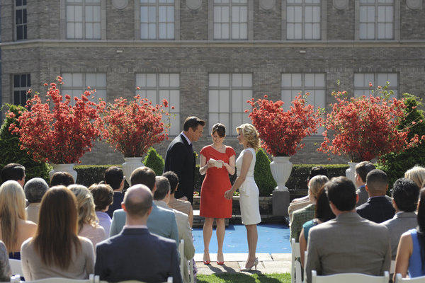 Vow Renewal