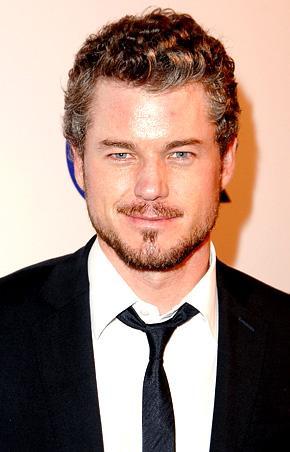 Eric Dane is Fine