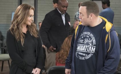 Kevin Can Wait Canceled at CBS After Two Seasons