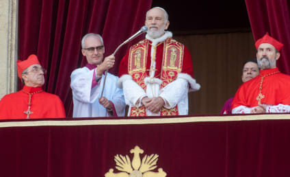 The New Pope Season 1 Episode 3 Review: Love Matters