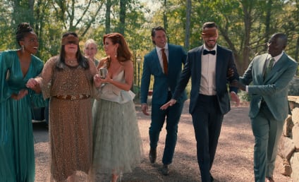 Sweet Magnolias Season 3 Episode 10 Review: Save My Place