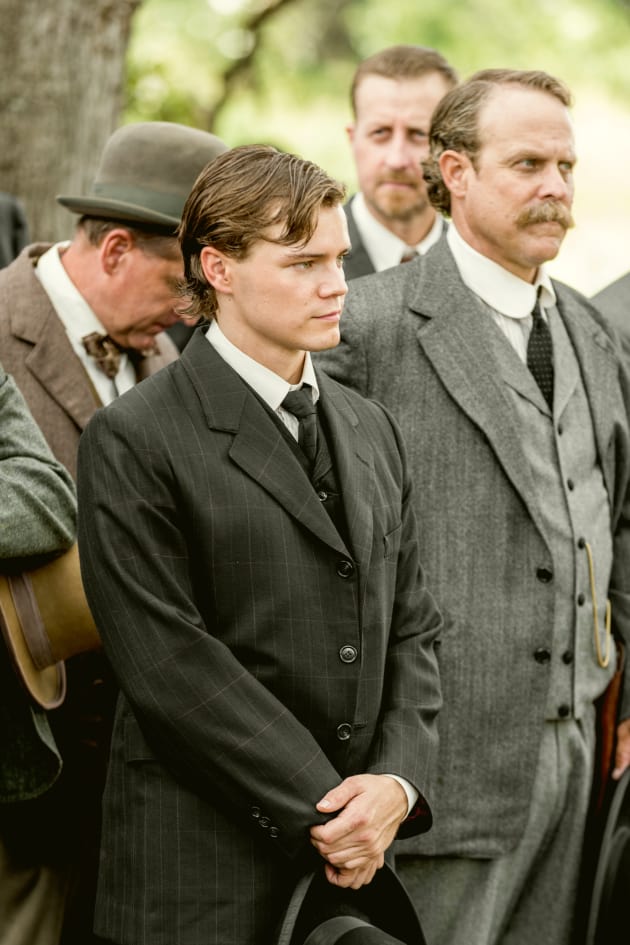 Charles - The Son Season 1 Episode 6