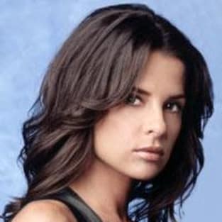 Samantha McCall