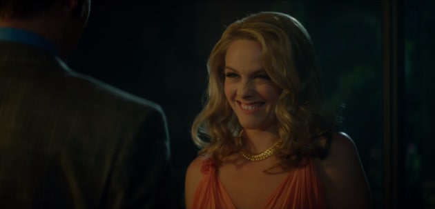 No Gossip for Bonnie - American Woman Season 1 Episode 1