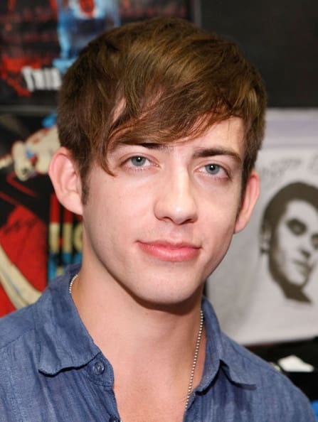 kevin mchale actor in tgif