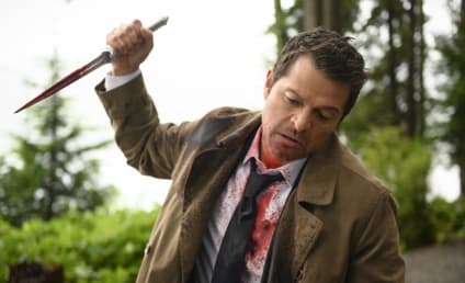 Watch Supernatural Online: Season 15 Episode 6