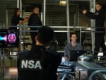 Lockdown - Stitchers
