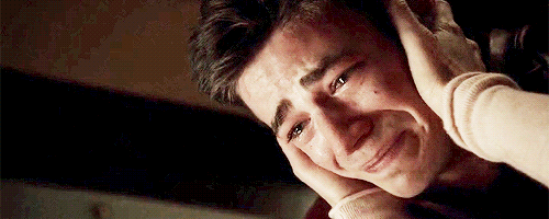 Barry Allen - The Flash