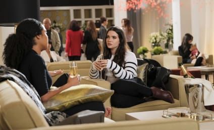The Bold Type Season 2 Episode 10 Review: We'll Always Have Paris