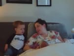 Tori Returns Home! - Little People, Big World