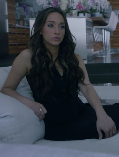Julia3 - The Magicians Season 4 Episode 13