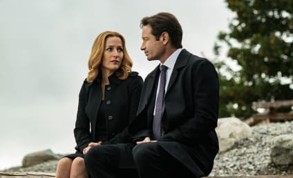 The X-Files Season 10 Episode 4 Review: Home Again