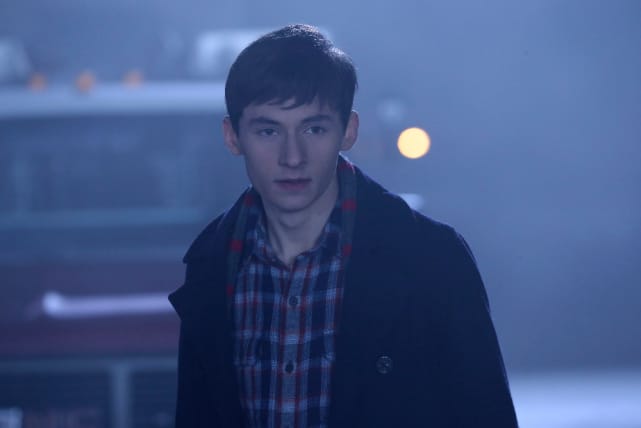 What Do We Do? - Once Upon a Time Season 6 Episode 11