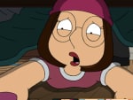 Meg Is Kidnapped