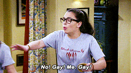 Elena and Syd - One Day at a Time
