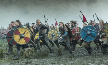Vikings Season 4 Episode 20 Review: The Reckoning