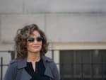 How Is Harlee Still Smiling? - Shades of Blue