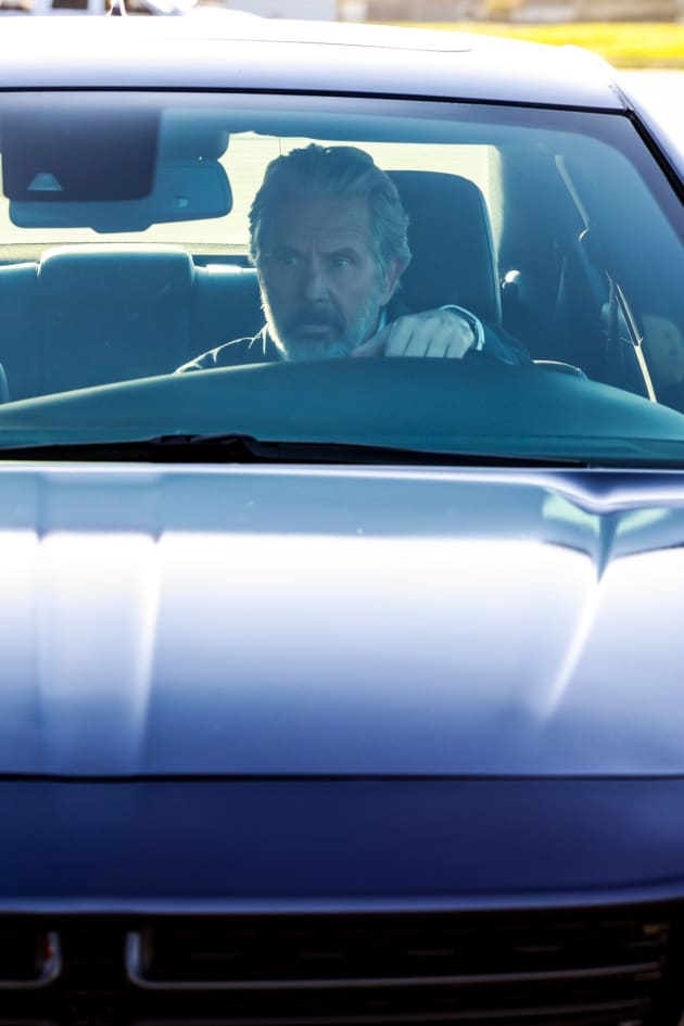 NCIS Season 21 Episode 7 Review A Thousand Yards TV Fanatic