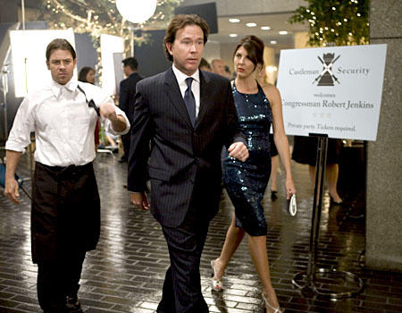 Seeking Leverage