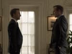 Ties To The White House - Designated Survivor