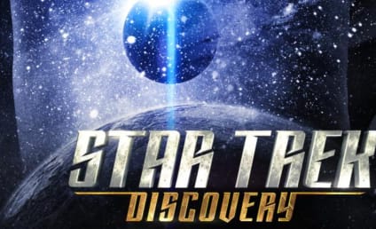 Star Trek Discovery First Look: Surprisingly Awesome
