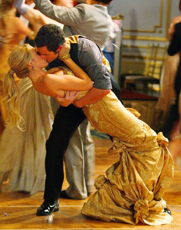 Serena van der woodsen debutante dress deals