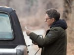 Henry's Asset - Madam Secretary