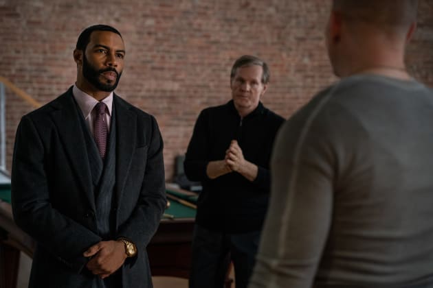 Power Season 5 Episode 6 Review A Changed Man TV Fanatic