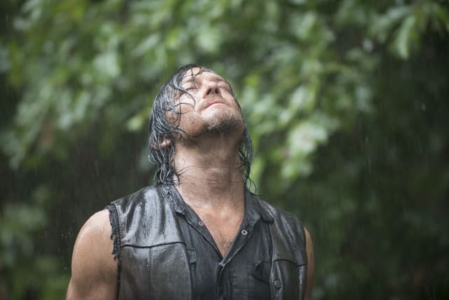Daryl - The Walking Dead