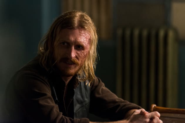 Whack-A-Mole - The Walking Dead Season 8 Episode 5