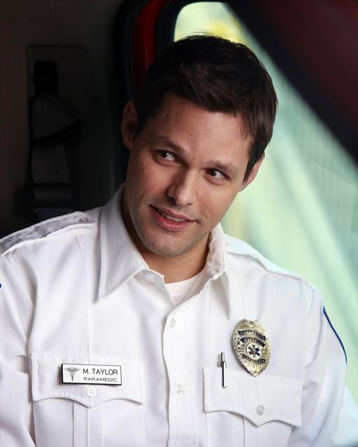 Paramedic Pic