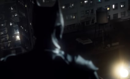 Gotham Series Finale Promo: Batman Suits Up!