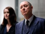 Infiltrating Kirk's Group - The Blacklist